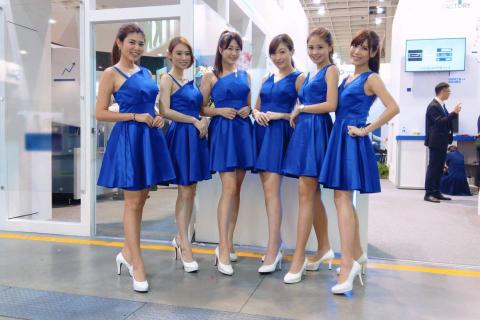 好談會社 - 奧寶科技半導體展

工作內容 : 
攤位設計.執行
攤位開幕規劃.執行
主持.SG 安排