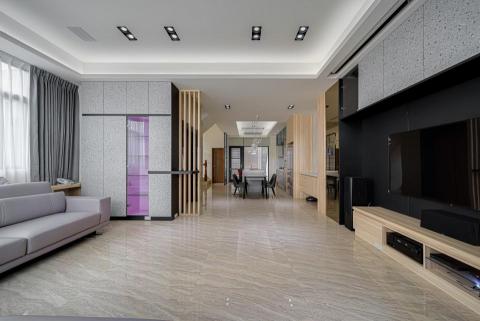 琢木室內裝修 - 新屋裝潢