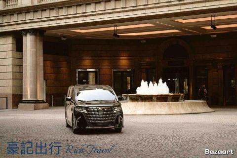 信義小客車租賃有限公司 - 