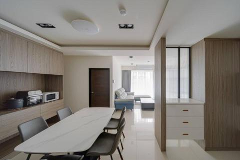 琢木室內裝修 - 新屋裝潢