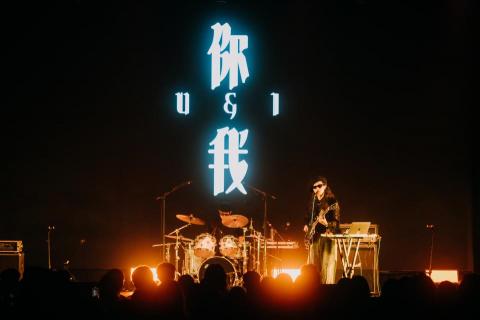 你我音樂工作室/TJ子杰老師 - 樂團演出 你我音樂工作室/TJ子杰老師 - 樂團演出