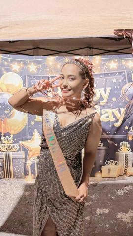 新竹婚禮主持人推薦法莉絲主持企劃服務