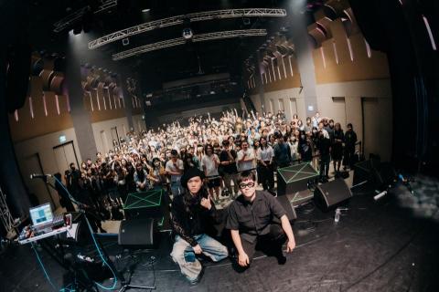 你我音樂工作室/TJ子杰老師 - 樂團演出 你我音樂工作室/TJ子杰老師 - 樂團演出