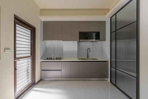 琢木室內裝修 - 系統廚具