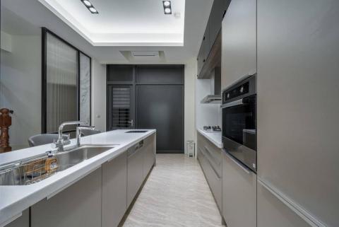 琢木室內裝修 - 系統廚具