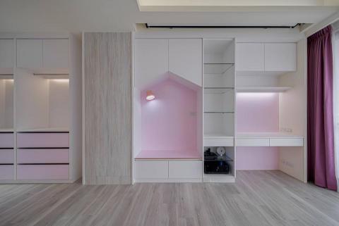 琢木室內裝修 - 新屋裝潢