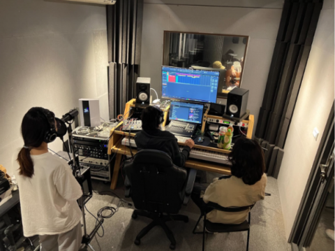 噪擊音樂工作坊 - 