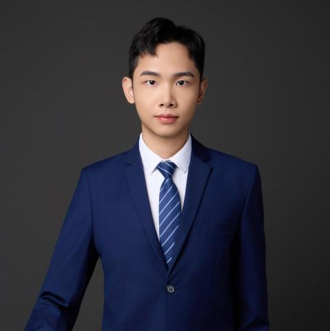 提供大金服務的專家黃以同