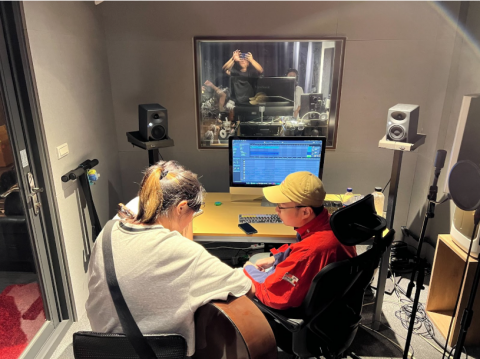 噪擊音樂工作坊 - 