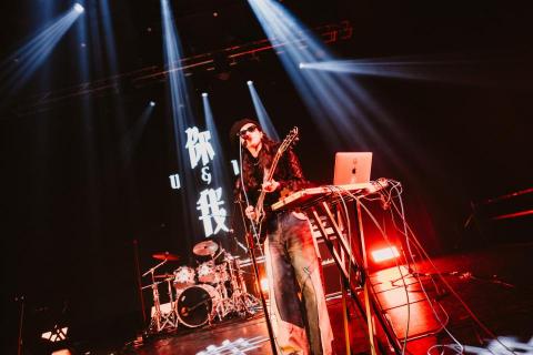 你我音樂工作室/TJ子杰老師 - 樂團演出 你我音樂工作室/TJ子杰老師 - 樂團演出