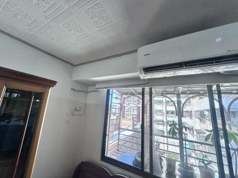 胖胖冷氣工坊 -  胖胖冷氣工坊 -