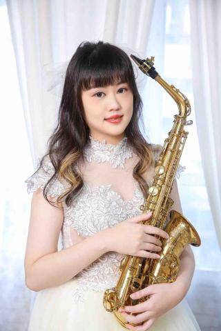 台灣低音管老師推薦王榆萱