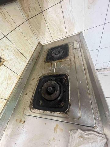 森亮坊 - 整理前