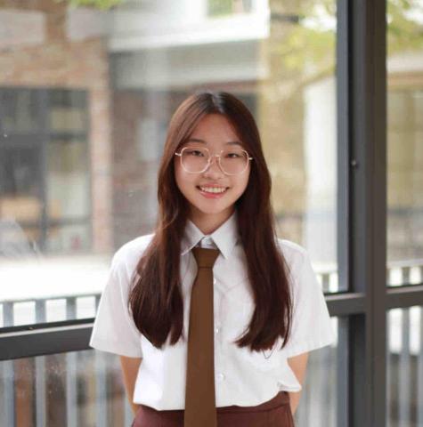 提供托福服務的專家張毓瑈