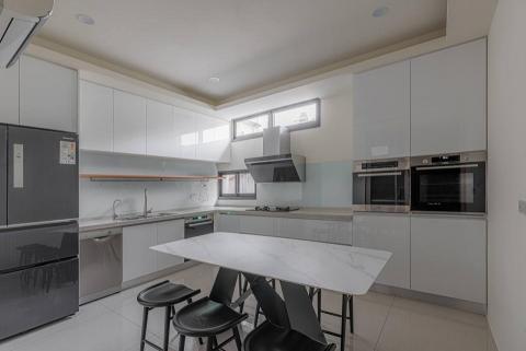 琢木室內裝修 - 系統廚具