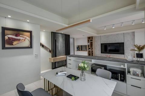 琢木室內裝修 - 新屋裝潢