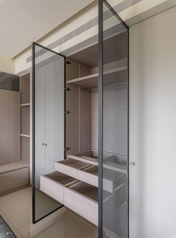 琢木室內裝修 - 新屋裝潢