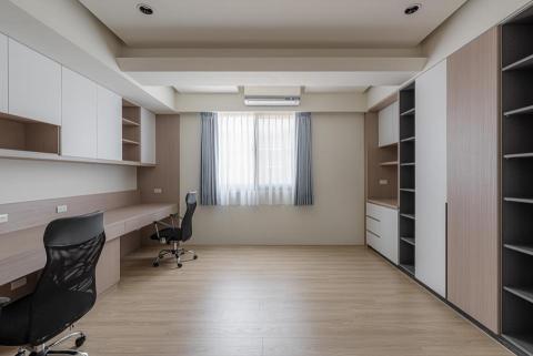 琢木室內裝修 - 新屋裝潢