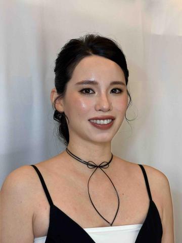 Weshikuo_makeup 妝髮師 - 