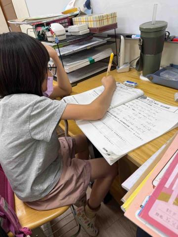 彭正瑋 - 課後輔導