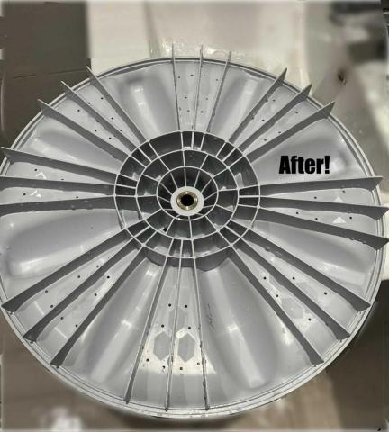 林詩叡 - 洗衣機清洗後（比照圖）