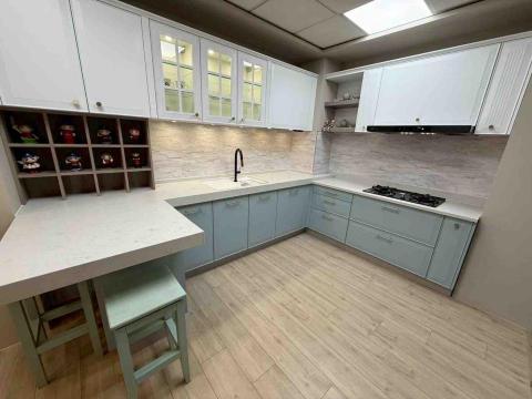 好工人油漆團隊 - 