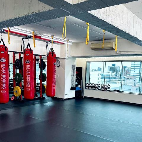 客美健身 -  客美健身 -