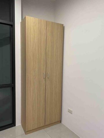 聚象組裝工作室 - 衣櫃安裝