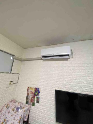 呈淨冷氣清洗專家 - 華菱