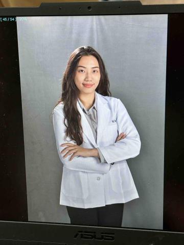 提供營養師服務的專家妮可營養師 賴佩妤