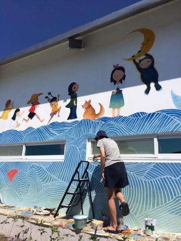 山珍海味工作室 - 