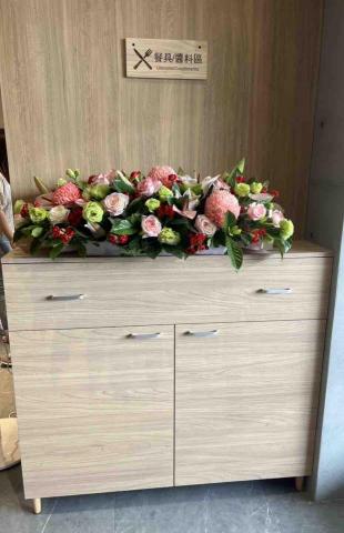 聚象組裝工作室 - 客製化置物櫃/安裝