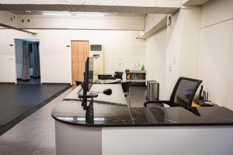 客美健身 -  客美健身 -