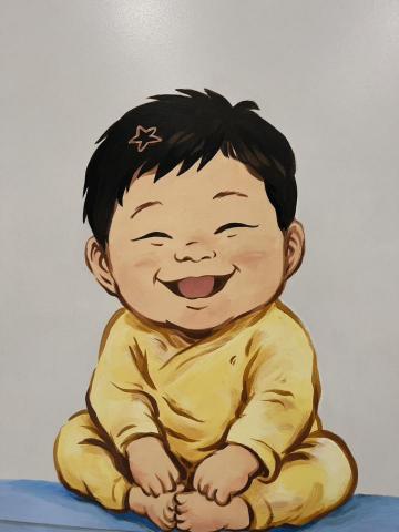 山珍海味工作室 - 