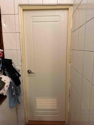 劉凱杰 - 更換新門五金全換新