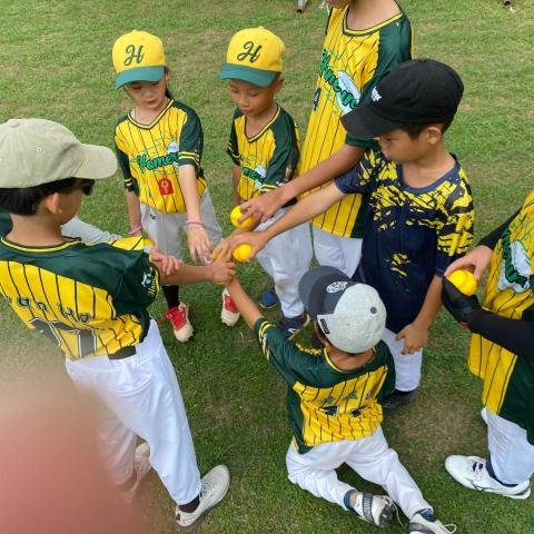 提供2022u23棒球服務的專家強棒社區棒球隊