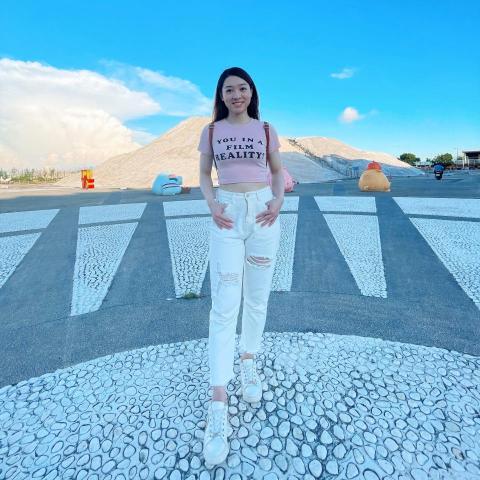 提供加入外送服務的專家Mindy敏