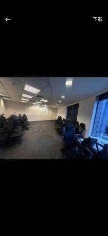 林修德 -  25張辦公椅回收處理