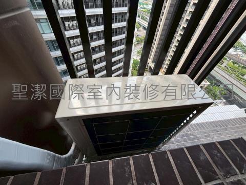 聖潔國際室內裝修有限公司 -  聖潔國際室內裝修有限公司 -