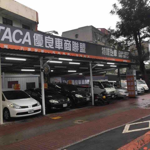 提供中古車行情表服務的專家特唯汽車