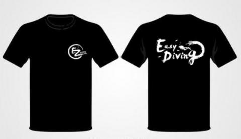 MJ - 團體服設計