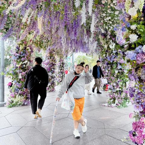 提供台中弱電代工服務的專家董以琳