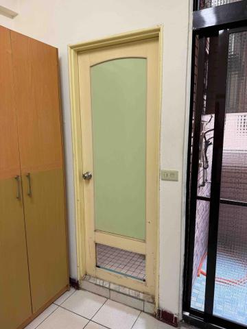 劉凱杰 - 逢甲學生套房