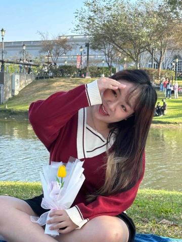 提供韓語服務的專家多溫（다온)