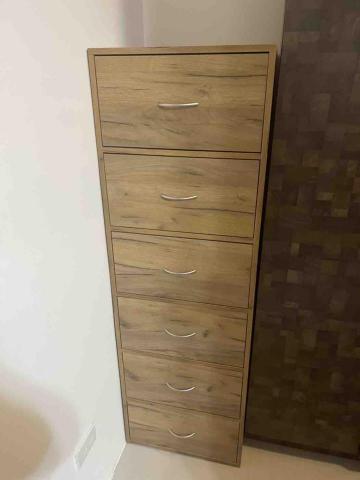 聚象組裝工作室 -  抽屜櫃安裝