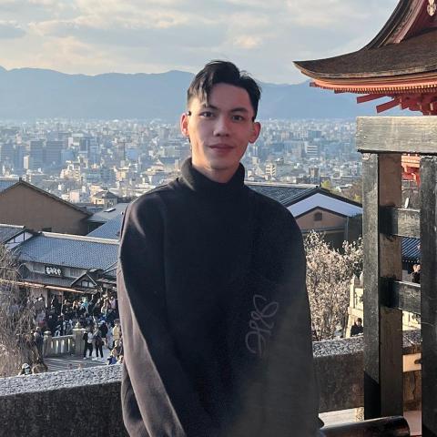 桃園個人品牌經營顧問推薦林日瀚 桃園個人品牌經營顧問推薦林日瀚