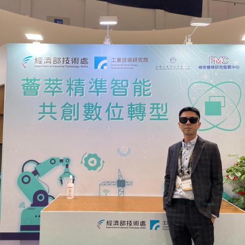 提供siir補助服務的專家GTChen