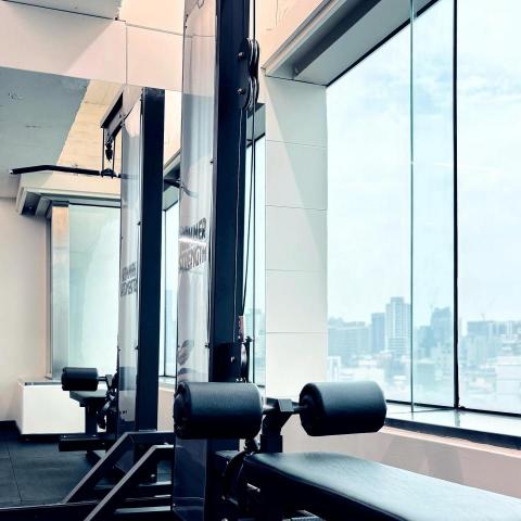 客美健身 -  客美健身 -