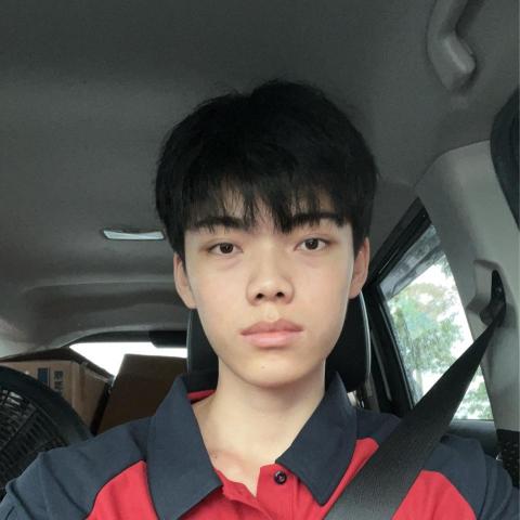 提供粗工服務的專家莊勝雄