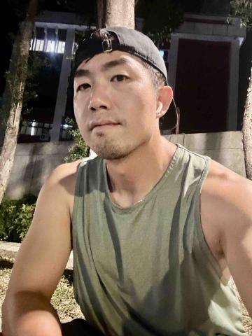 Hank教練😎Swing.小泳士